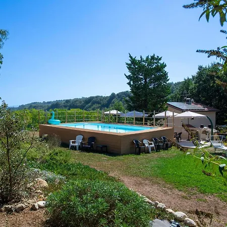 Amazing In * Civitaquana